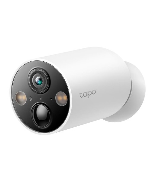Беспроводная камера SMART H.264/TAPO C425 TP-LINK Беспроводная камера SMART H.264/TAPO C425 TP-LINK