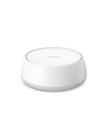 Wireless Router TP-LINK Wireless Router 3600 Mbps Mesh LAN \ WAN ports 2 Number of antennas 4 DECOBE25(1-PACK)