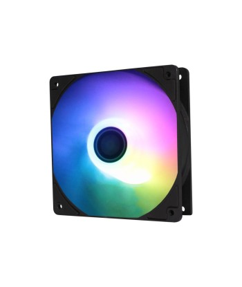 CASE FAN 120MM ARGB 4PIN PWM/12V XF063 XILENCE