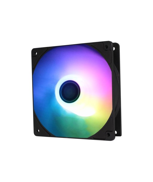 CASE FAN 120MM ARGB 4PIN PWM/12V XF063 XILENCE