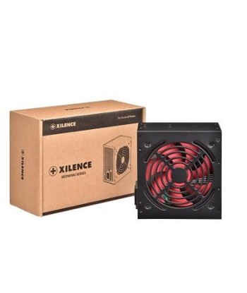 Toiteplokk XILENCE 400 Watts PFC Passive XN051