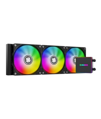 CPU COOLER MULTI SOCKET/LQ360PRO.ARGB XC987 XILENCE