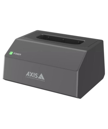 BODY CAMERA ACC DOCKING 1BAY/W702 02645-002 AXIS