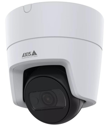 Turvakaamera M3125-LVE 2MP DOME/WHITE 02916-001 AXIS