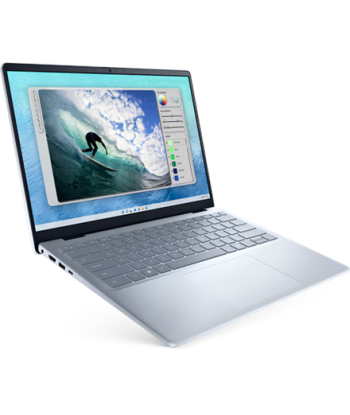 Dell Inspiron 14 5440 AG 2.2K 7-150U/16GB/1TB/NVIDIA GF MX570A 2GB/Win11 Pro/ENG backlit kbd/FP/Ice Blue/3Y OnSite Warranty |