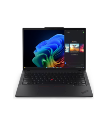 Lenovo ThinkPad T14 Gen 6 14 WUXGA ULT5-225U/32GB/512GB/Intel Graphics/WIN11 Pro/ENG Backlit kbd/Black/FP/LTE Upgradable/SC/3Y