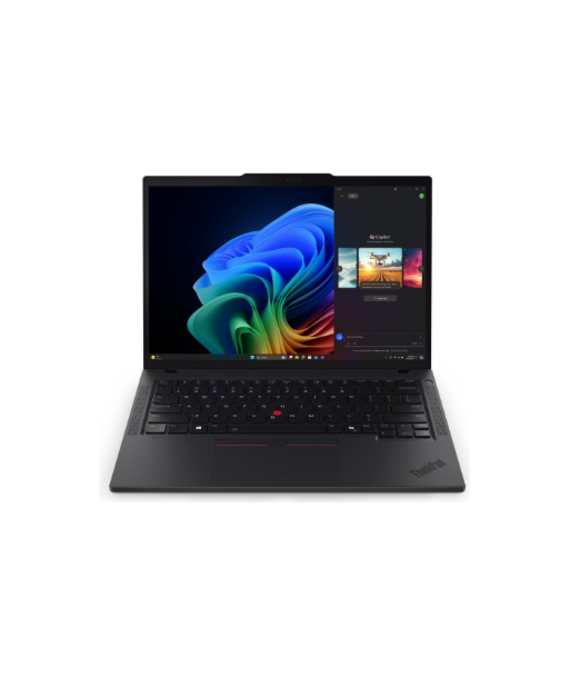 Lenovo ThinkPad T14 Gen 6 14 WUXGA ULT5-225U/32GB/512GB/Intel Graphics/WIN11 Pro/ENG Backlit kbd/Black/FP/LTE Upgradable/SC/3Y
