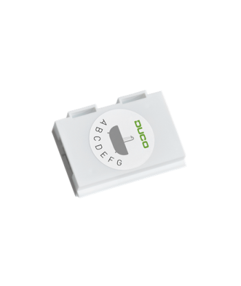 Duco Humidity Box sensor (Energy Premium)