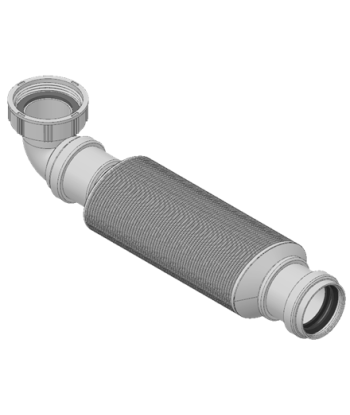 Duco Siphon flat (Energy & Eco)
