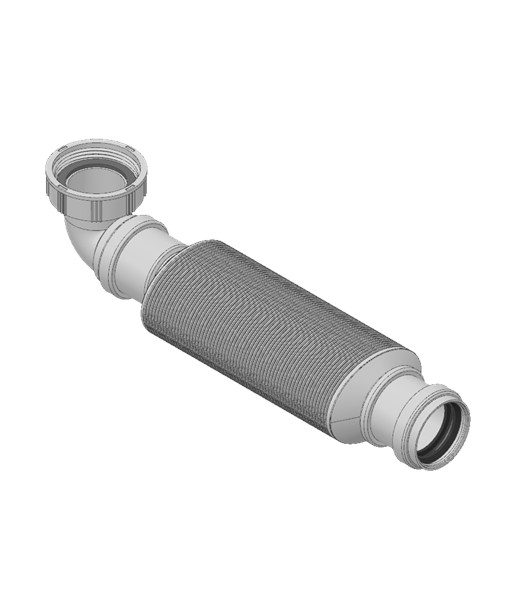 Duco Siphon flat (Energy & Eco) Duco Siphon flat (Energy & Eco)