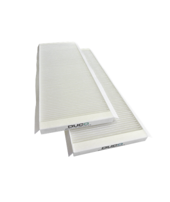Duco Filterset 1x Coarse & 1x ePM1