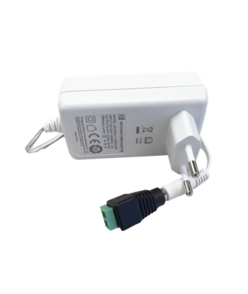 Duco Power Adapter 230VAC-24VDC/20W