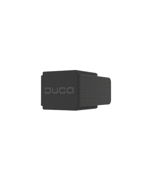 Duco Pre-Heater DucoBox Energy Comfort (Plus) – 1425W - EU Duco Pre-Heater DucoBox Energy Comfort (Plus) – 1425W - EU