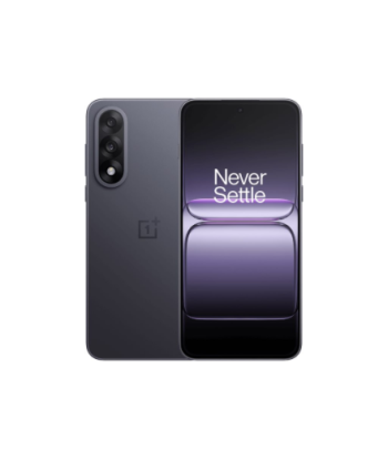 OnePlus Nord 5 (Black Infinity) DS 6.83" AMOLED 1272x2800/3.35GHz&2.20GHz/512GB/12GB RAM/Android 15/WiFi,BT,5G