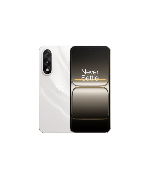 OnePlus Nord 5 (Marble Sands) DS 6.83" AMOLED 1272x2800/3.35GHz&2.20GHz/256GB/8GB RAM/Android 15/WiFi,BT,5G OnePlus Nord 5 (Marble Sands) DS 6.83" AMOLED 1272x2800/3.35GHz&2.20GHz/256GB/8GB RAM/Android 15/WiFi,BT,5G