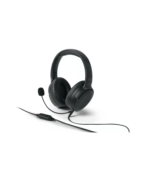 Наушники Muse M-212 CH with microphone, Wired, Black | Muse Наушники Muse M-212 CH with microphone, Wired, Black | Muse