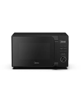 Midea Microwave Oven With Grill, AG20CF2EBK, Free standing, 20 L, 700 W, Grill, Black
