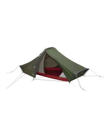 Robens Tent, Starlight 2 Exp, 2 person(s), Green