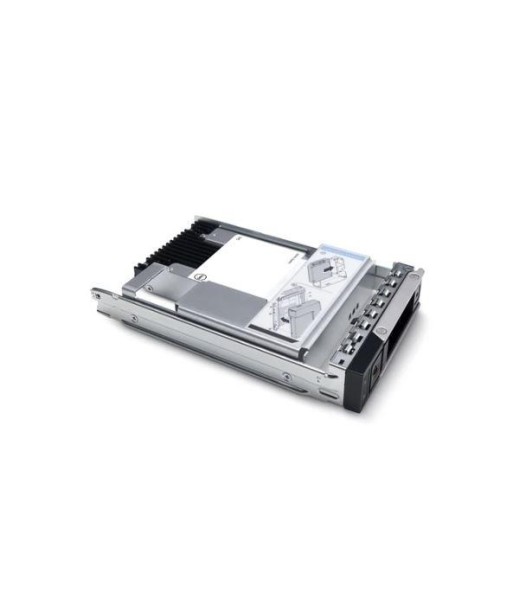 SERVER SSD 960GB SATA RI/3.5'' 14GEN 345-BEGN DELL