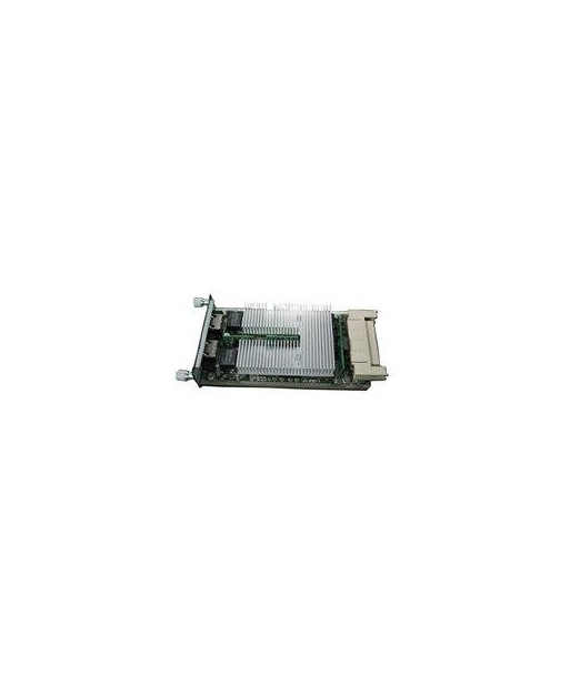 NET MODULE UPLINK 10GB BASE-T/N3000 409-BBCV DELL