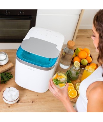Cecotec Chillin' Ice 1500 ice maker