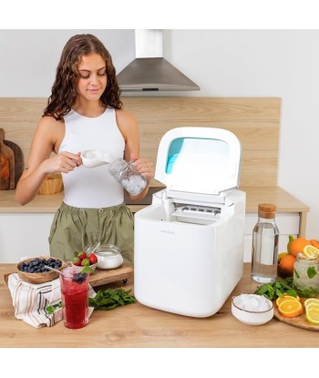 Cecotec Chillin' Ice 1500 ice maker