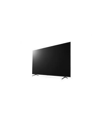 TV Set LG 43" 4K/Smart 3840x2160 Wireless LAN Bluetooth 43UR78GC