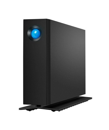External HDD LACIE d2 Professional 14TB USB-C USB 3.0 Drives 1 STHA14000800