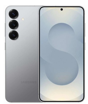 GALAXY S25/256GB SILVER SM-S931B SAMSUNG