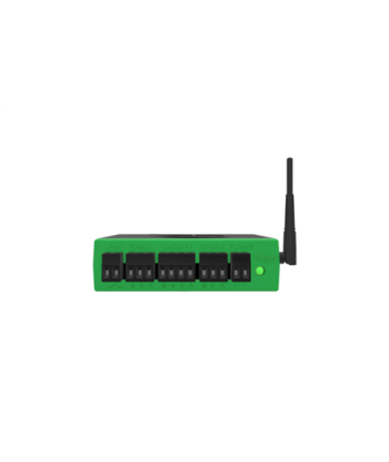 Tigo | CCA Kit, TAP, Din Rail PS | Enables internet connection via Ethernet, Wi-Fi or optional cellular connectivity, Enables