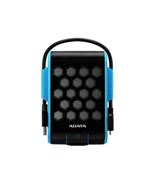 External HDD ADATA HD720 AHD720-2TU31-CBL 2TB USB 3.1 Colour Blue AHD720-2TU31-CBL External HDD ADATA HD720 AHD720-2TU31-CBL 2TB USB 3.1 Colour Blue AHD720-2TU31-CBL