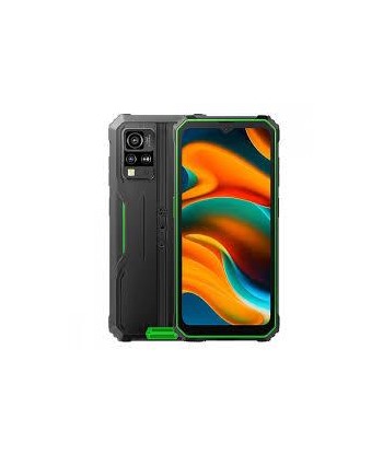 BV4800 PRO/4/128GB GREEN BLACKVIEW