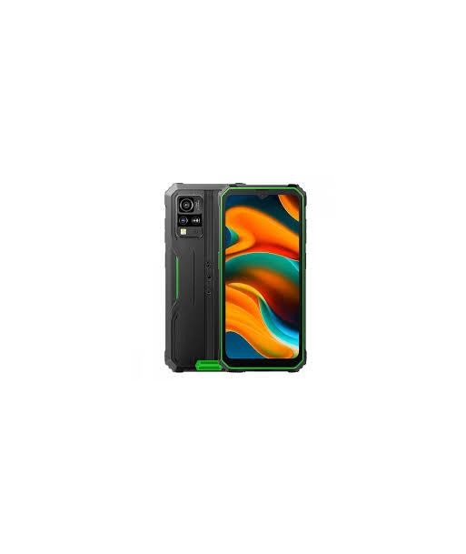 BV4800 PRO/4/128GB GREEN BLACKVIEW