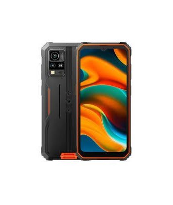 BV4800 PRO/4/128GB ORANGE BLACKVIEW