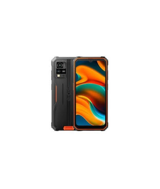 BV4800 PRO/4/128GB ORANGE BLACKVIEW