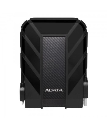 External HDD ADATA 5TB USB 3.1 Colour Black AHD710P-5TU31-CBK