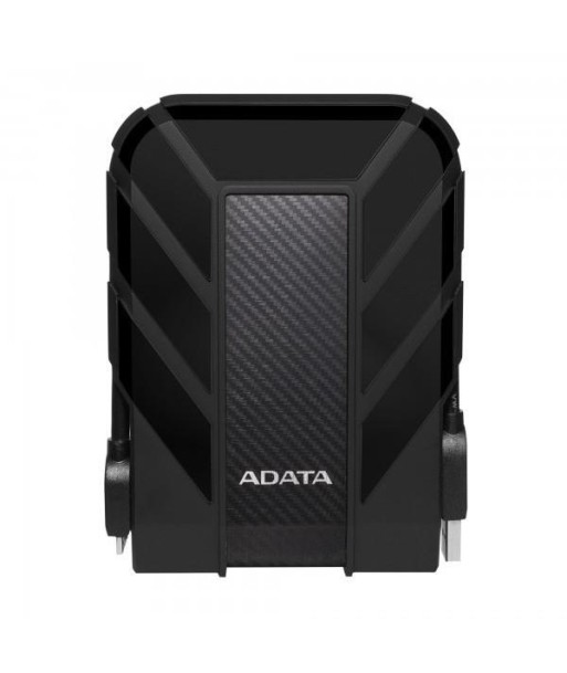External HDD ADATA 5TB USB 3.1 Colour Black AHD710P-5TU31-CBK