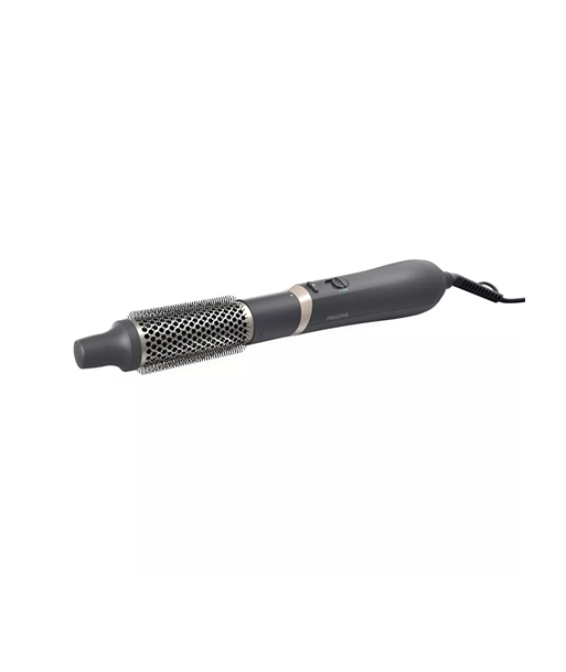 Philips, Hair Styler, BHA301/00 3000 Series, Warranty 24 month(s), Number of heating levels 3, 800 W, Black