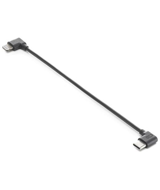 CABLE USB-C TO LIGHTNING/CP.OS.00000424.01 DJI CABLE USB-C TO LIGHTNING/CP.OS.00000424.01 DJI