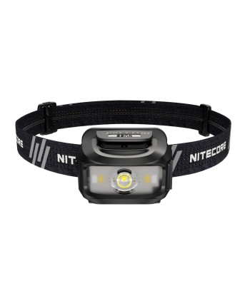 HEADLAMP NU SERIES 460 LUMENS/NU35 NITECORE