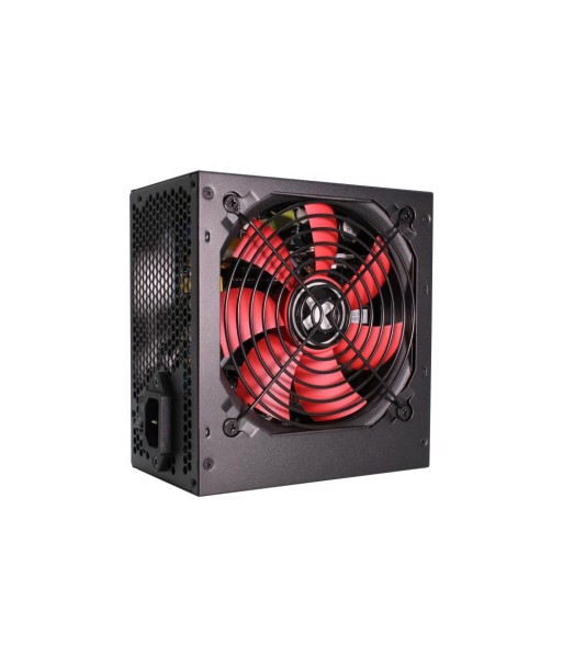 CASE PSU ATX2.3 500W/XN042 XILENCE
