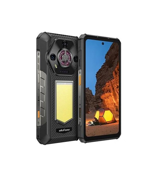 ARMOR 30/MAGIC BLACK ULEFONE