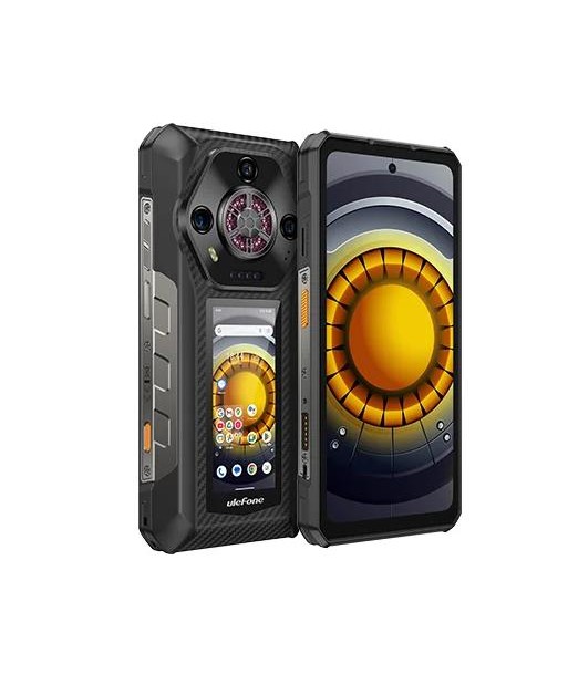 ARMOR 30 PRO/MAGIC BLACK ULEFONE