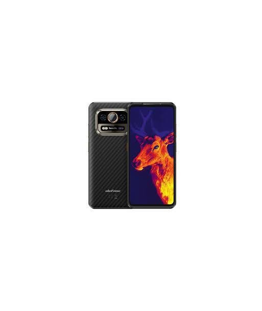 ARMOR 25T PRO/6/256GB FROST BLACK ULEFONE ARMOR 25T PRO/6/256GB FROST BLACK ULEFONE