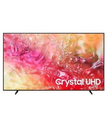 ТВ SAMSUNG 85" 4K/Smart 3840x2160 Wireless LAN Bluetooth Tizen Black UE85DU7192UXXH