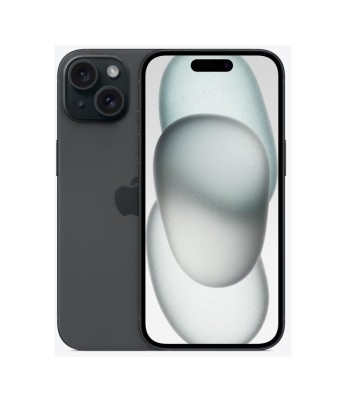 IPHONE 15/512GB BLACK MTPC3ZD/A APPLE