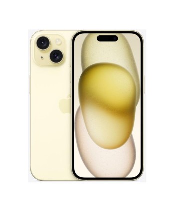 IPHONE 15/512GB YELLOW MTPF3ZD/A APPLE