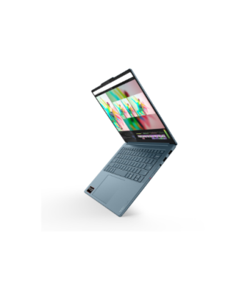 Lenovo Yoga Pro 7 14ASP10 14.5 3K AMD Ryzen AI 9 365/32GB/1TB/AMD Radeon 880M/WIN11 Home/ENG Backlit kbd/2Y Warranty, Lenovo