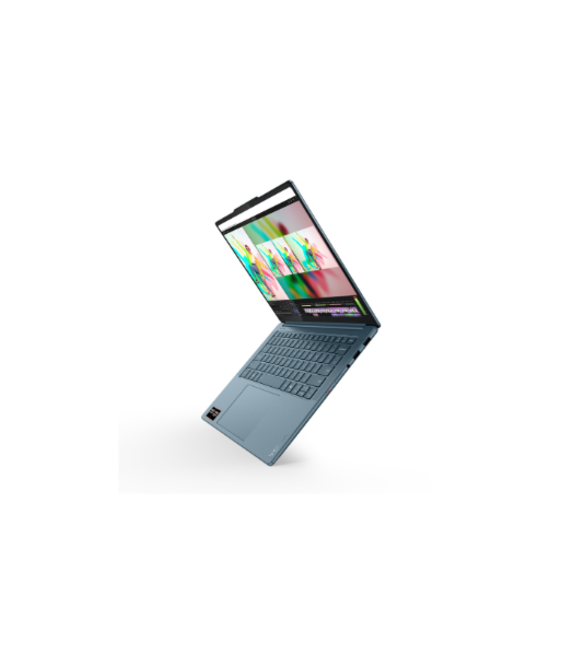 Lenovo Yoga Pro 7 14ASP10 14.5 3K AMD Ryzen AI 9 365/32GB/1TB/AMD Radeon 880M/WIN11 Home/ENG Backlit kbd/2Y Warranty, Lenovo Lenovo Yoga Pro 7 14ASP10 14.5 3K AMD Ryzen AI 9 365/32GB/1TB/AMD Radeon 880M/WIN11 Home/ENG Backlit kbd/2Y Warranty, Lenovo