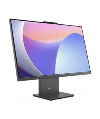 Lenovo IdeaCentre AIO 27IRH9 27 QHD i7-13620H/32GB/1TB/Intel UHD/WIN11 Home/ENG kbd/Grey/2Y Warranty, Lenovo IdeaCentre, AIO